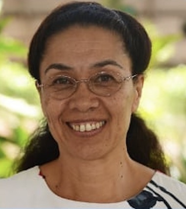 Manolita Ly